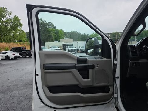 Used 2020 Ford F350 XL w/ STX Appearance Package AWD/4WD image 28