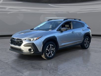 New 2026 Subaru Crosstrek 2.0i Premium