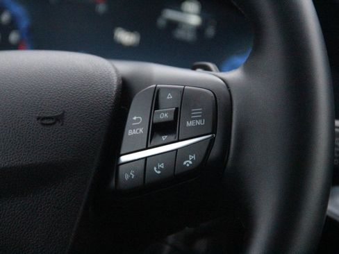 Certified 2025 Ford Bronco Sport Badlands image 18