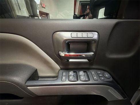 Used 2019 Chevrolet Silverado 2500 LTZ w/ Duramax Plus Package image 13