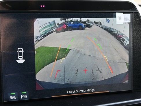 New 2026 Subaru Outback Premium image 25