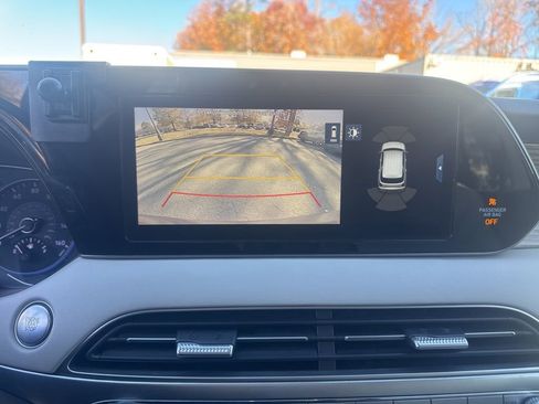 Used 2020 Hyundai Palisade SEL image 20