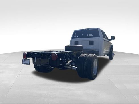 New 2026 RAM 5500 Tradesman image 5