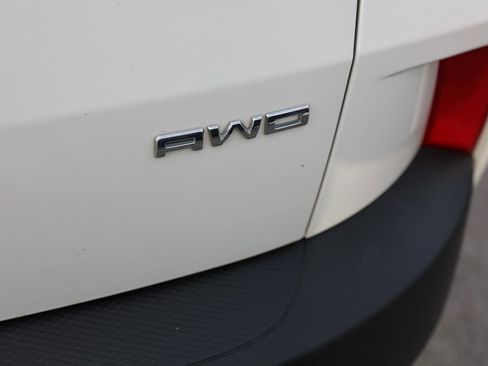 Used 2022 Ford Escape SE w/ Convenience Package image 10