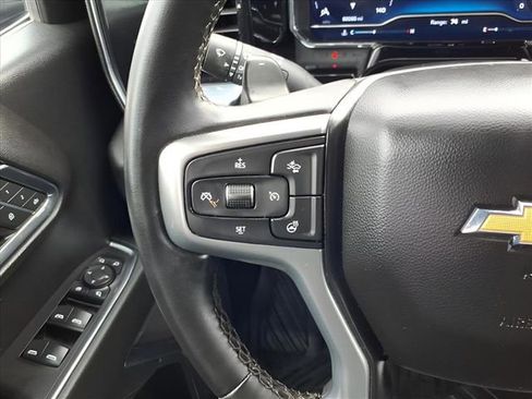 Used 2024 Chevrolet Silverado 1500 LTZ image 18