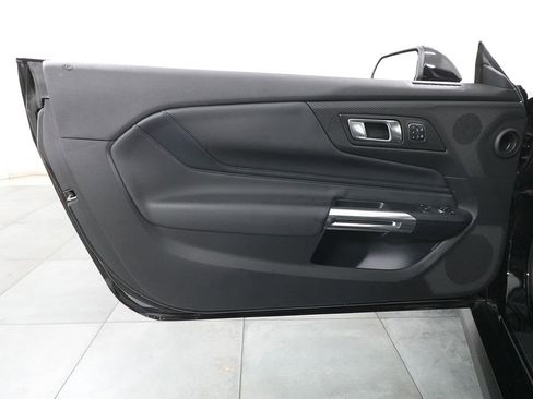 New 2025 Ford Mustang GT Premium RWD image 21