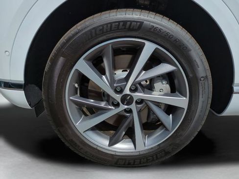 New 2026 Genesis GV80 3.5T Advanced AWD/4WD image 10
