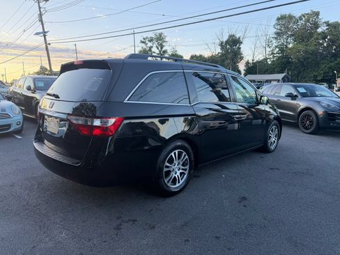 Used 2012 Honda Odyssey EX-L image 9