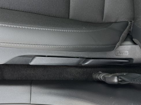 New 2026 Honda Civic Sport image 22