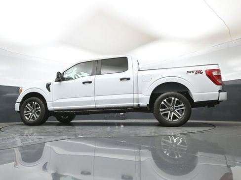 Used 2022 Ford F150 XL w/ STX Appearance Package AWD/4WD image 47