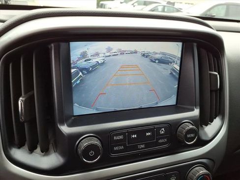 Used 2017 Chevrolet Colorado LT image 35