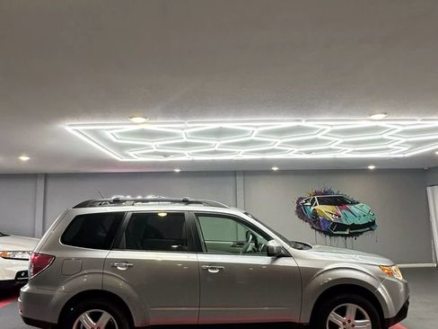 Used 2009 Subaru Forester 2.5X Limited image 7