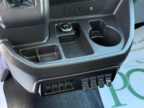 Used 2016 Ford Transit 350 138 DRW w/ Interior Upgrade Package image 23