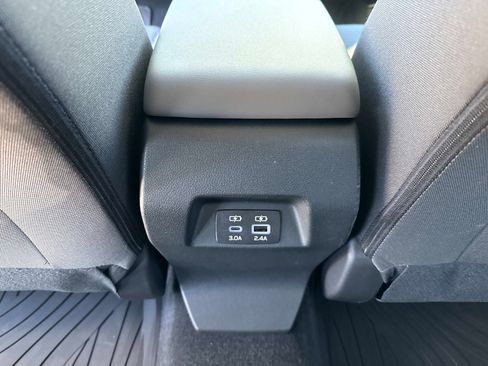 New 2026 Subaru Crosstrek 2.0i Premium AWD/4WD image 16