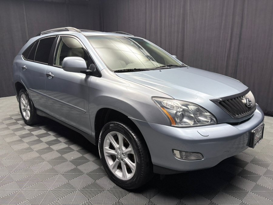 Used 2009 Lexus RX 350 AWD image 7