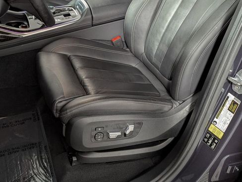 Used 2020 BMW X7 xDrive40i w/ Premium Package image 19