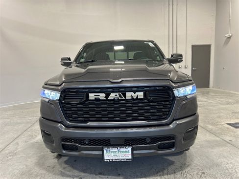 New 2026 RAM 1500 Big Horn image 3