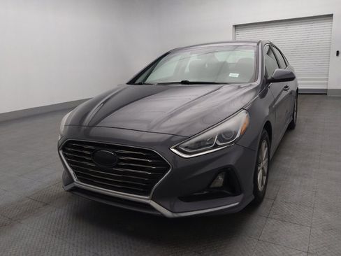 Used 2019 Hyundai Sonata SE image 15