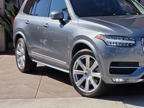 Used 2019 Volvo XC90 T6 Inscription w/ Protection Package Premier image 4