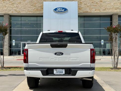 New 2026 Ford F150 STX w/ Equipment Group 200A RWD image 52