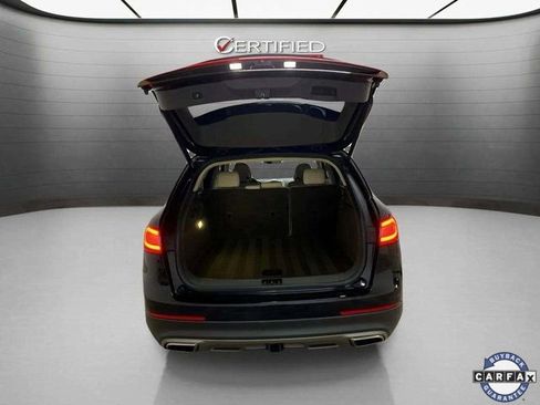 Used 2016 Lincoln MKX Select w/ Select Plus Package image 7