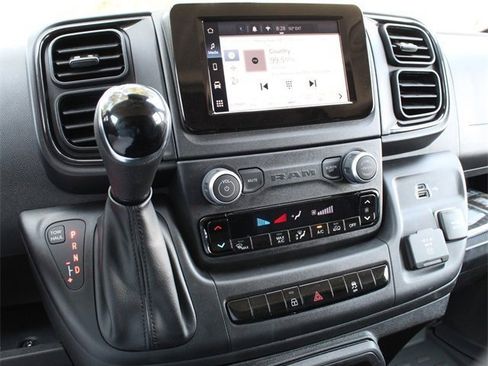 New 2025 RAM ProMaster 2500 w/ Power Group image 22