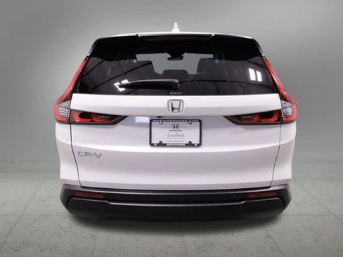Certified 2024 Honda CR-V EX-L image 5