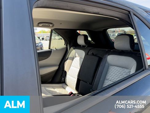 Used 2020 Chevrolet Equinox LS w/ LS Convenience Package image 8