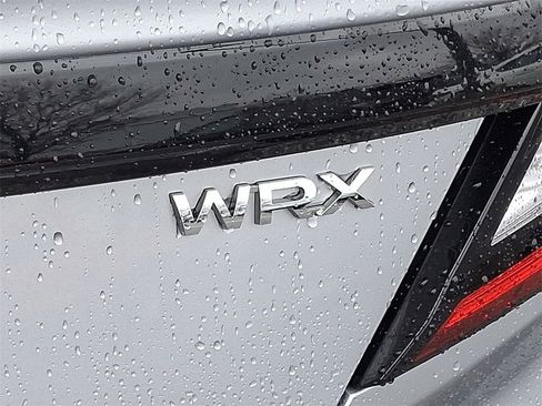 Used 2024 Subaru WRX TR image 30