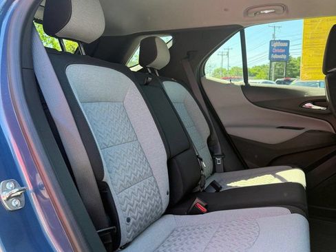 Used 2024 Chevrolet Equinox LS w/ LS Convenience Package AWD/4WD image 12