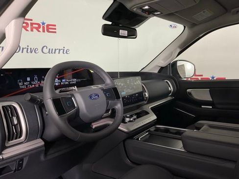 New 2026 Ford Expedition Max Active image 13