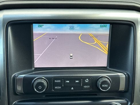 Used 2015 Chevrolet Silverado 2500 LTZ image 18