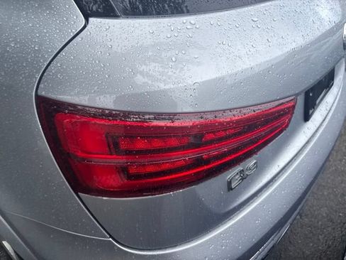 Used 2017 Audi Q3 2.0T Prestige AWD/4WD image 6