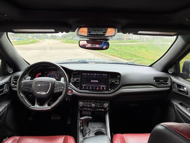 Used 2021 Dodge Durango SRT Hellcat w/ Technology Group AWD/4WD image 13