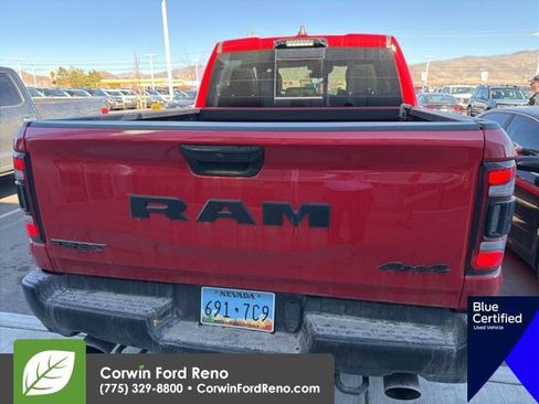 Used 2024 RAM 1500 TRX image 9