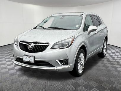 Used 2019 Buick Envision Premium w/ LPO, Active Package