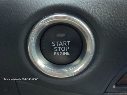 Certified 2024 MAZDA CX-5 2.5 Turbo w/ Premium Package image 30