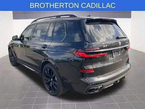 Used 2025 BMW X7 M60i AWD/4WD image 10