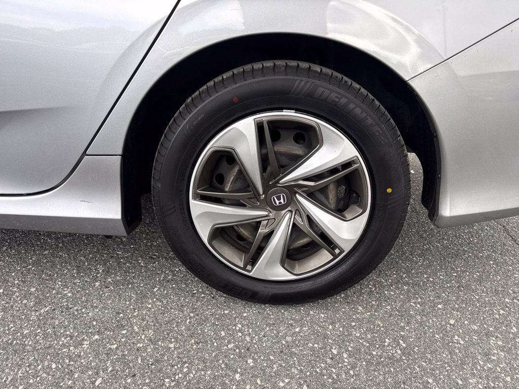 Used 2020 Honda Civic LX image 25
