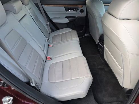 Used 2018 Honda CR-V Touring image 30