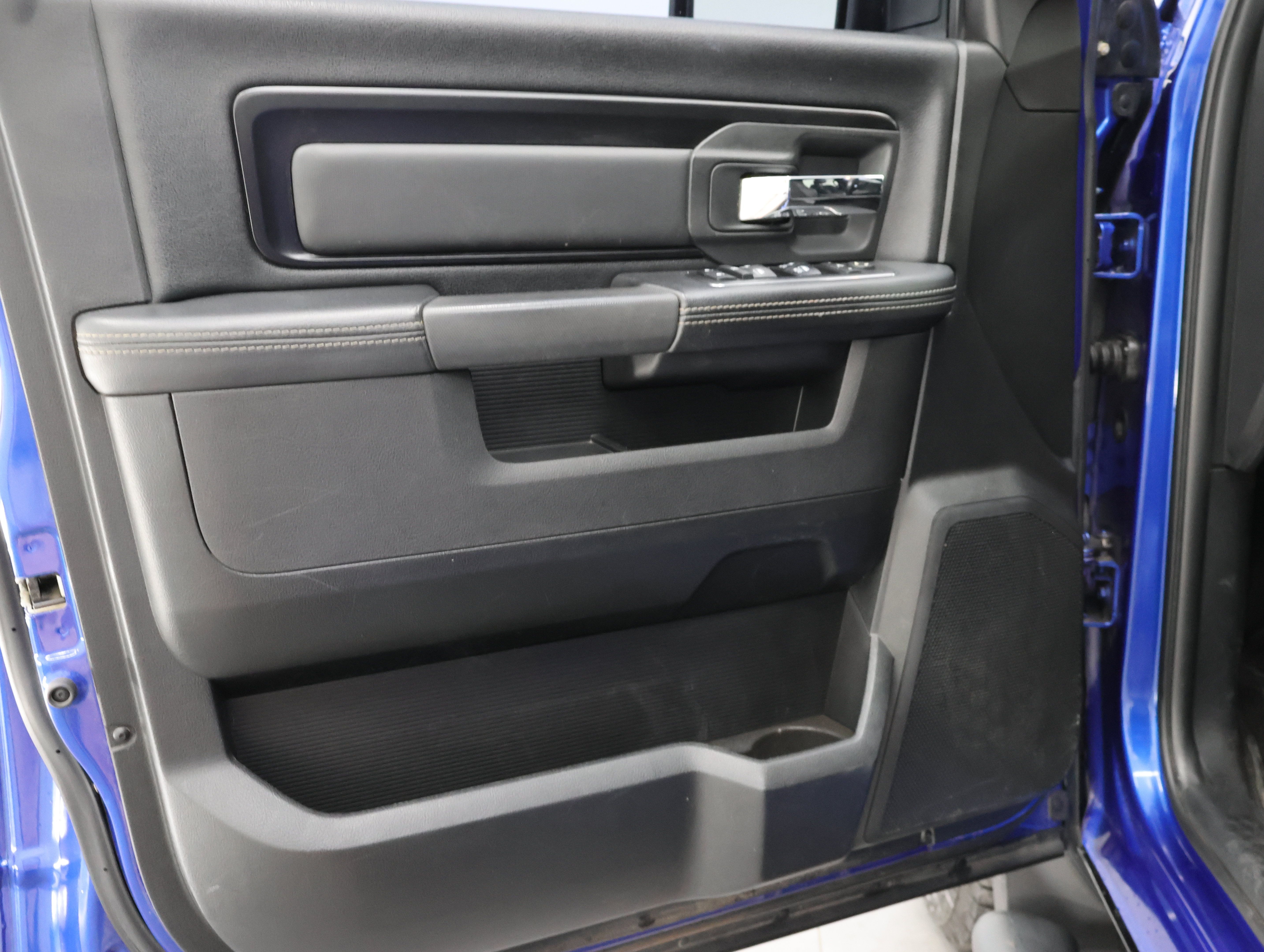 Used 2017 RAM 1500 Rebel w/ Luxury Group AWD/4WD image 38