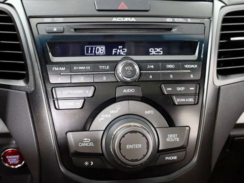 Used 2014 Acura RDX Tech Pkg image 31