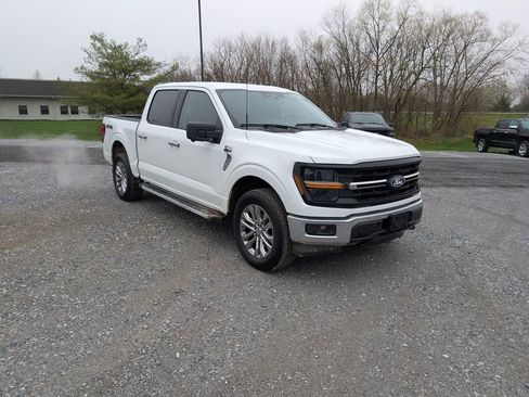 Used 2024 Ford F150 XLT image 6