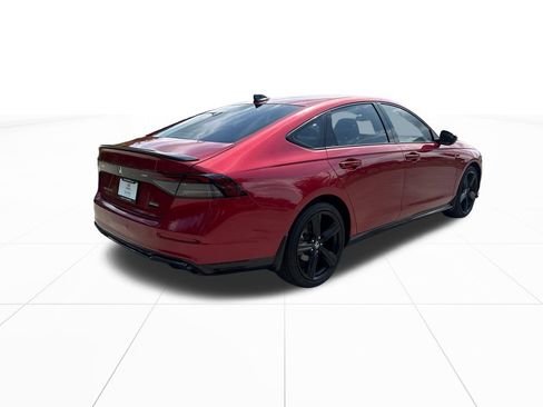 Used 2023 Honda Accord Sport image 9