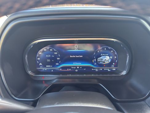 Used 2023 Chevrolet Tahoe Z71 w/ Z71 Off-Road Package image 16