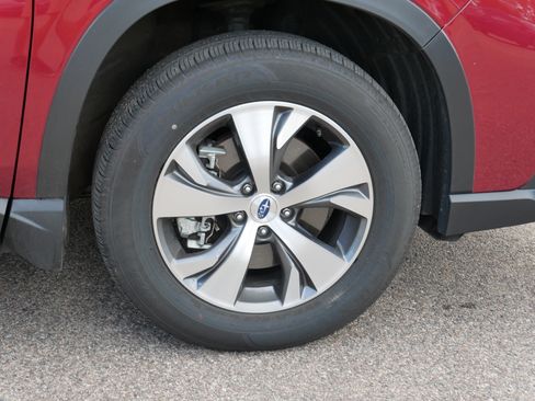 Used 2025 Subaru Ascent Premium AWD/4WD image 15