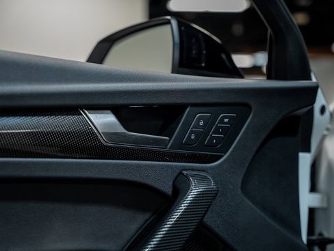 Used 2021 Audi SQ5 Prestige w/ Prestige Package image 65