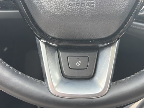 Certified 2025 Honda Accord Touring image 25