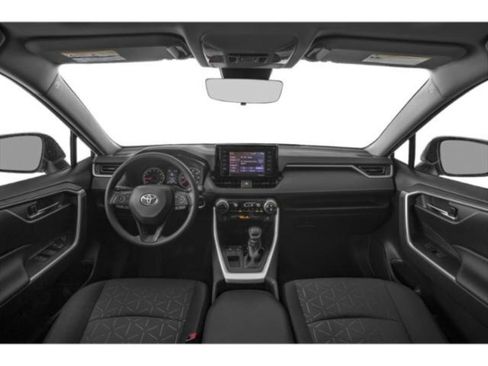 Certified 2022 Toyota RAV4 XLE image 28