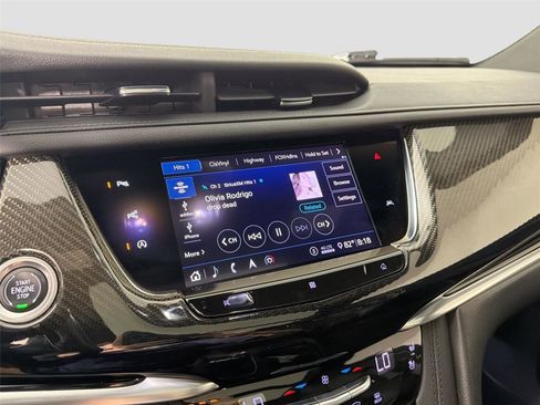 Used 2020 Cadillac XT6 Sport AWD/4WD image 14